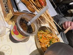 -串盟烧烤大排档·长沙美食地标(星沙店)