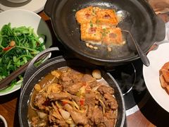 -瑶王府·广西菜(金阳路店)