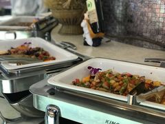 -紫金港国际饭店-自助早餐(申花路店)