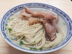 -盛兴面馆(真儒大厦店)