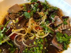 -鑫巴蜀小镇 · 水煮鱼专研店(玉桥店)