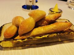 -迪拜帆船酒店海底餐厅