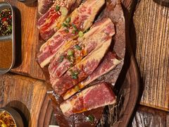 -山葵村烤肉(海淀区民族大学店)