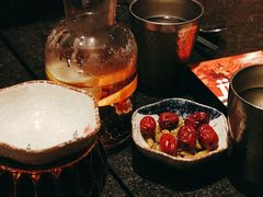 -丝路金桃·新疆菜(徐汇店)