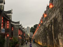 -东西巷