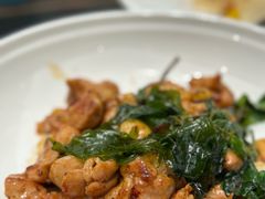 -诏安海鲜馆(新浦店)