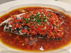-楚山晓·楚湘菜(江夏永旺店)