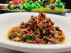 -院里寻菜·精致庭院菜(观沙岭店)