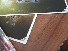 -剧狐剧本杀·月球探案馆(人民广场1号店)