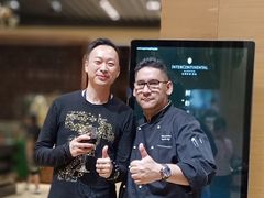 -昆明洲际酒店