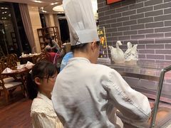 -浙江西子宾馆·瑶园咖啡厅