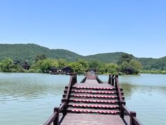 -南北湖风景区