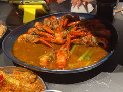 -红盔甲·小龙虾(人民广场店)