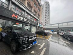 -兴华通汽车贴膜·3M隔热膜·BOP隐形车衣(宝安店)