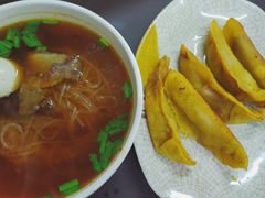 -清真蒋有记(老门东店)