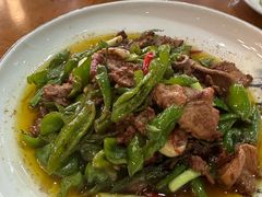 -龙大哥辣子鸡(双龙店)
