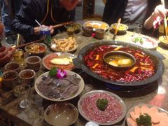 -重庆渝达老火锅(春熙路店)