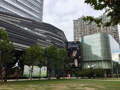 -圣玛利亚女中旧址