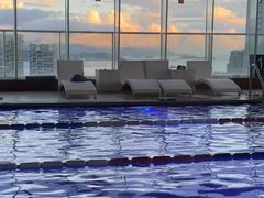 -普拉达游泳健身(水湾1979店)