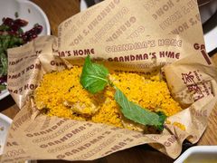 -金牌外婆家(苏州中心店)