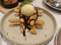 -墨纪Mojí墨西哥餐厅(官舍店)