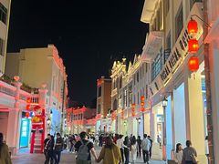 -孙文西路步行街