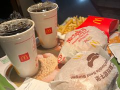 -麦当劳(世纪汇广场店)