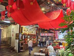 -客家大院·非遗赣南客家菜(郁孤台店)