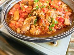 -椿记烧鹅(北门店)