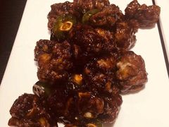 -锋味餐厅(空港复悦里店)