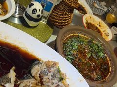 -新川办餐厅