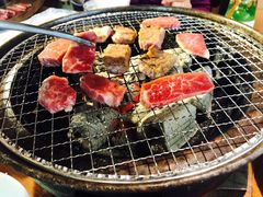 -热血兄弟·炭火烤肉(融侨中心店)