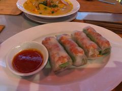 -Lanterns Vietnamese Restaurant