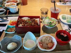 -味太助·银饭食堂(中华城店)