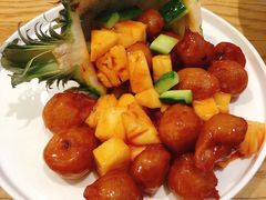 -粤集·手工粤菜(皇庭广场店)