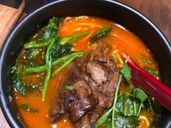 -和府捞面(东直门银座店)