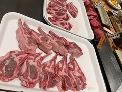 -赤坂亭·M9和牛烧肉·铁板烧(合肥万象城店)