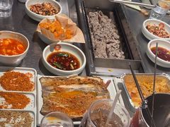 -白玉·朝鲜族烤串(南山店)