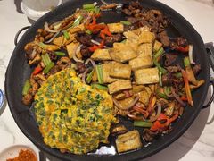 -一烙锅(友谊店)