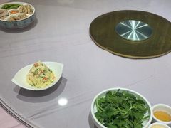 -顺风海鲜港(金玉兰店)