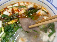 -朱秀英梆梆肉葫芦头(琉璃街店)