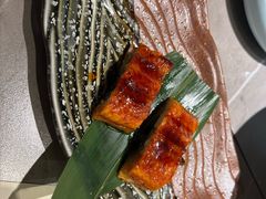 -大渔铁板烧(保利文化广场店)