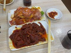-平山城鑫烧烤(建国楼店)