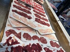 -海汕记·潮汕鲜牛肉火锅·自助