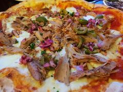 -PIZZA BIANCA(万象城店)