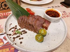 -点都德(盘福楼店)