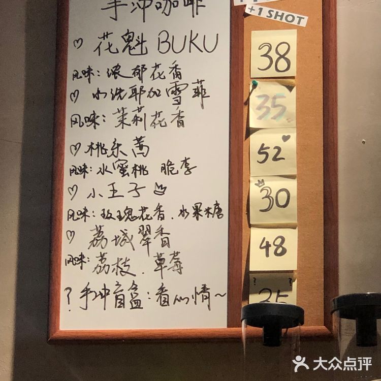 伪探店博主｜咖啡店｜手冲