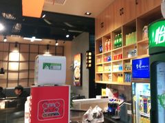 -领蟹祥记·香辣蟹·特色小海鲜(奥体天虹店)