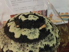 -前进麦味·天然烘焙(凯德1818店)