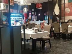 大堂-眉州东坡(远洋未来广场店)